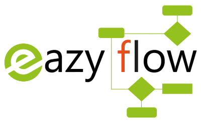 EazyFlow Logo
