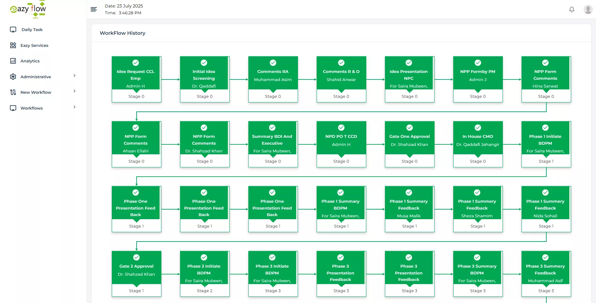 Form Builder