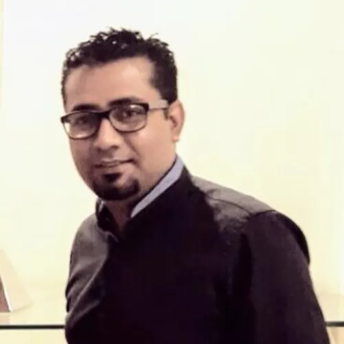 Rahim Khowaja